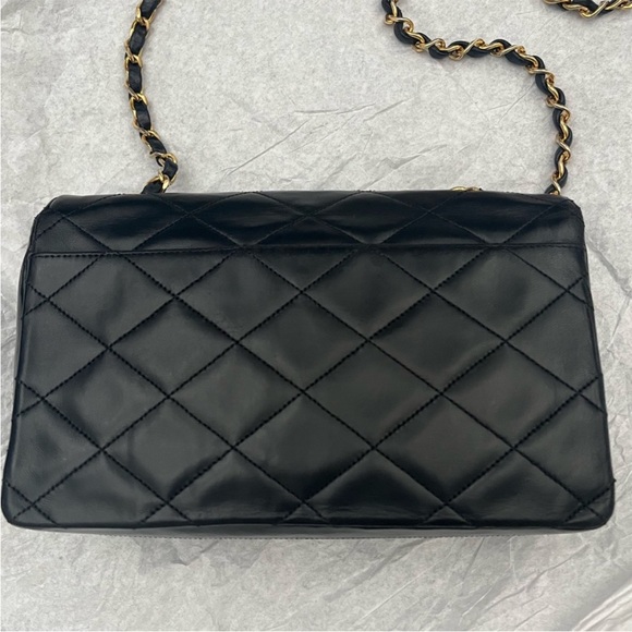 Chanel Single Flap Bag - Picture 9 of 13